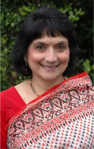 Smita Nanavati