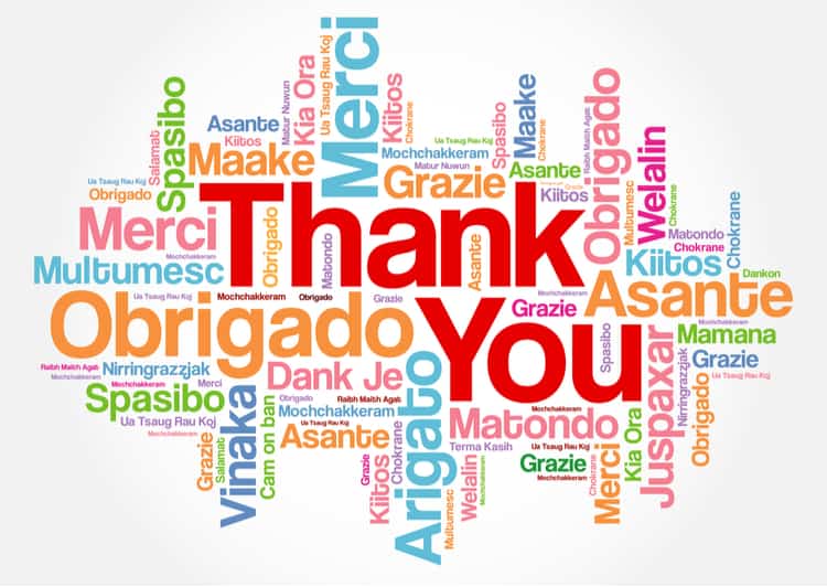 Messages of Appreciation during COVID-19 Lockdown - Bhatia Association (UK)